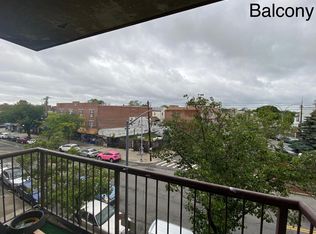 5409 108th St APT 3A, Flushing, NY 11368