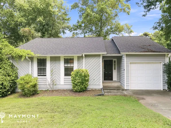 911 Shiloh Ridge Run NW, Kennesaw, GA 30144