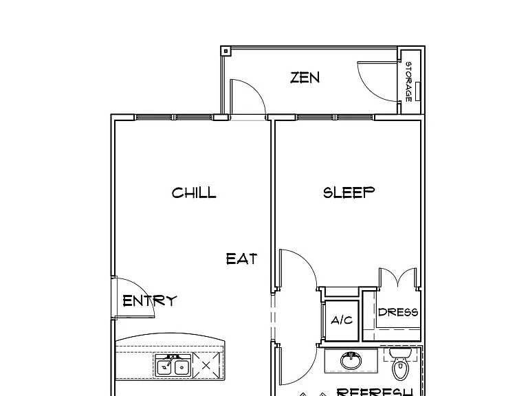 Smart Living at Texas City — Photo 2