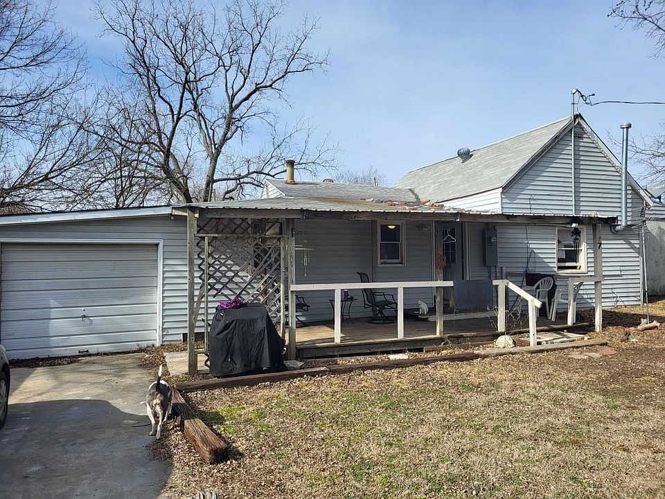 7 Box Street, Arcola, MO 65603 Zillow