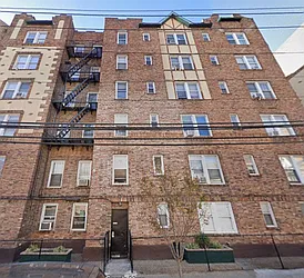 6 Tonnelle Avenue, #A403