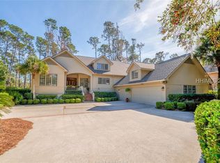 278 Long Cove Dr, Hilton Head Island, SC 29928