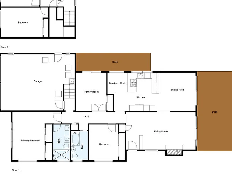 All Floors