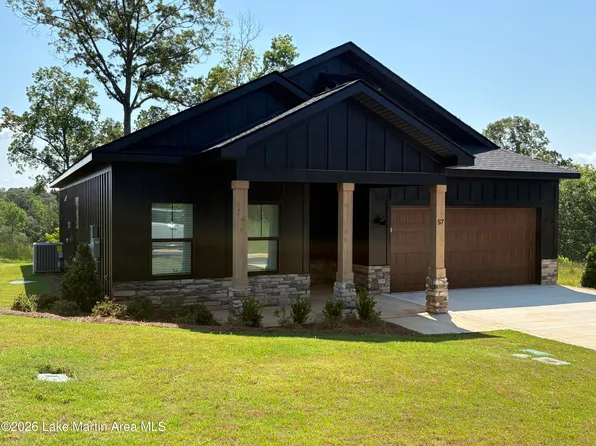 57 Eagle Ridge Ln, Dadeville, AL 36853
