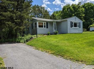 131 S Church St, Boalsburg, PA 16827