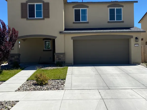 8940 Wolf River Dr, Reno, NV 89506