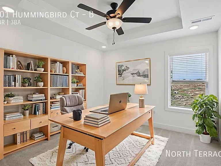 Fairview Crossing Townhomes — Photo 159