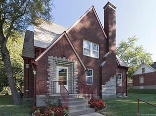 418 S Pacific St, Cape Girardeau, MO 63703