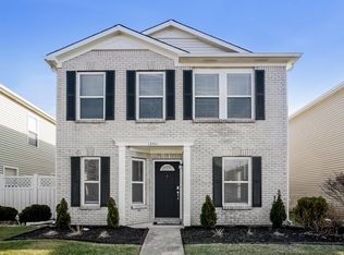 13341 All American Rd, Fishers, IN 46037