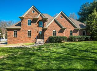 522 Wilson Run, Brentwood, TN 37027