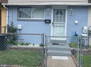 807 Atlantic Ave, Camden, NJ 08104