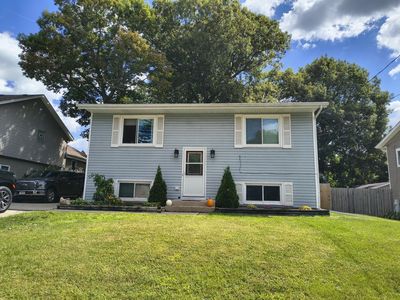 6811 236th AVENUE, Salem, WI, 53168
