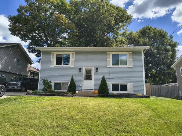 6811 236th AVENUE, Salem, WI 53168