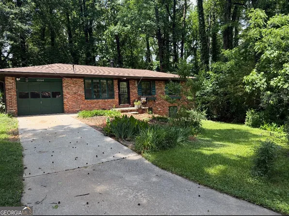 1094 Seville Dr, Clarkston, GA 30021