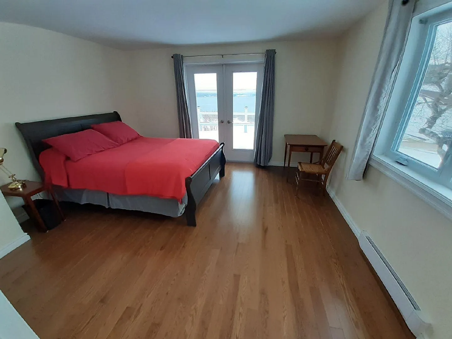 1 bed, 1.5 bath, 675 sqft, $2,150 — Photo 3