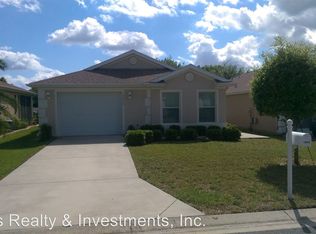 12415 NE 52nd Loop, Oxford, FL 34484
