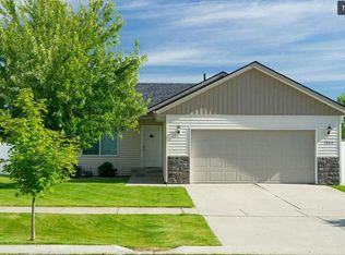 2860 E Thrush Dr, Post Falls, ID 83854