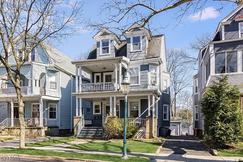 205 Hillside Ave Glen Ridge NJ Zillow
