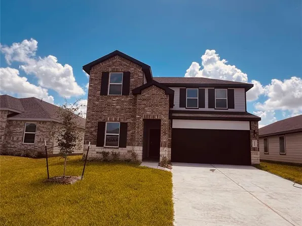 3019 Holland Lakes Dr, Fulshear, TX 77441