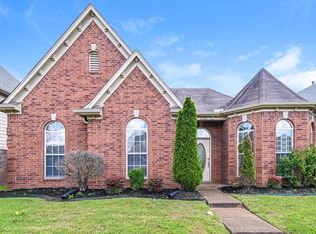 1128 Averett Ln, Cordova, TN 38018