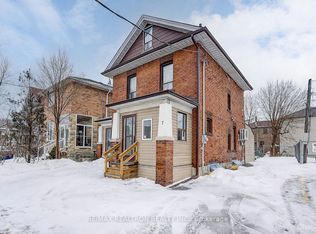 7 Nickle St, Toronto, ON M6M 2H7