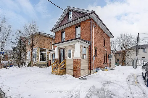 7 Nickle St Photo 1