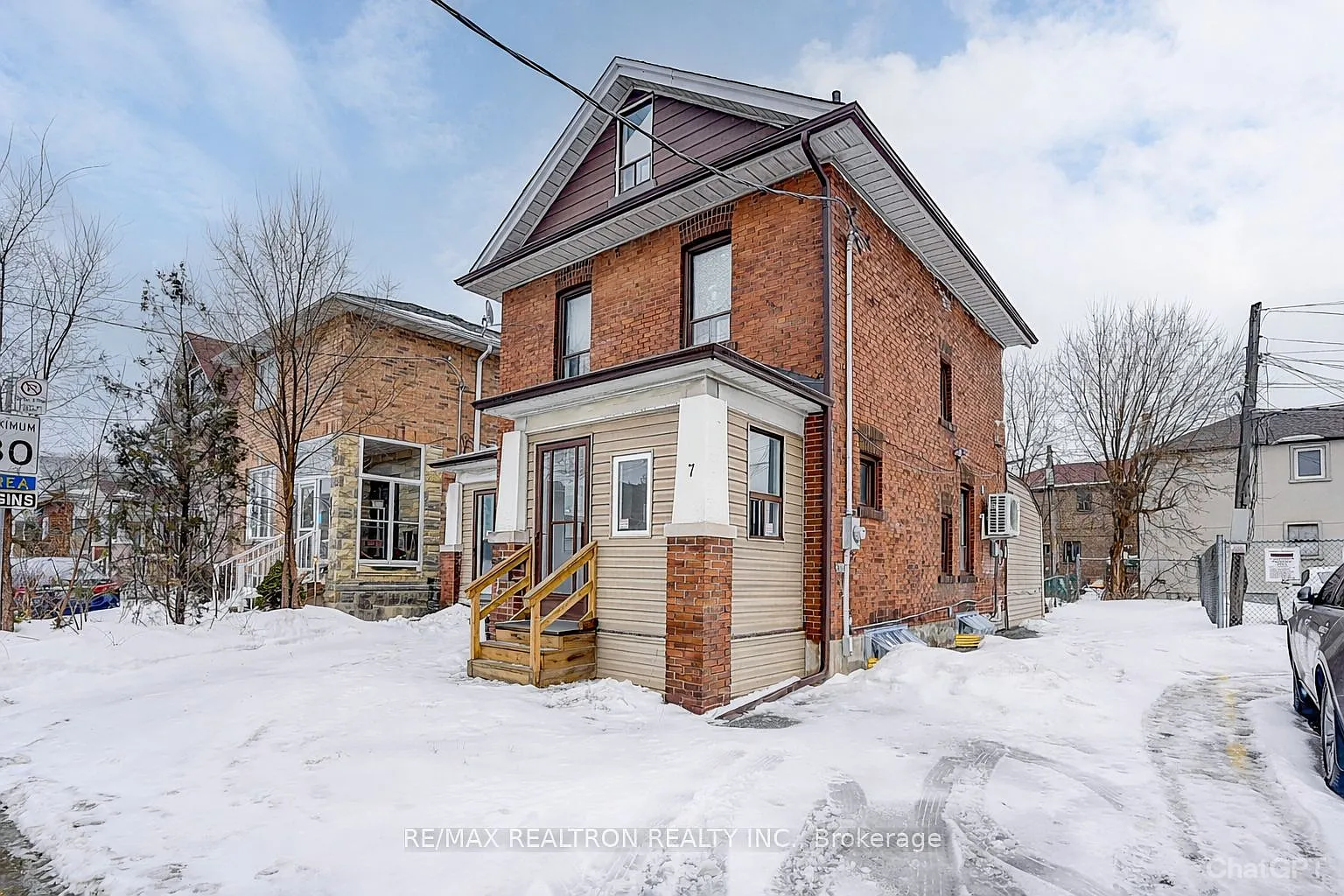 7 Nickle St photo 1
