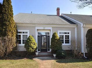 55C Winthrop Rd, Monroe Township, NJ 08831