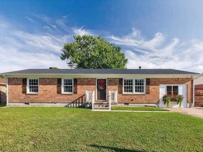 1419 Welcome Rd, Portsmouth, VA, 23701