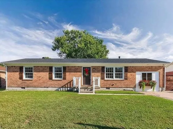 1419 Welcome Rd, Portsmouth, VA 23701