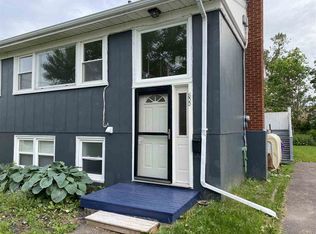 800 Upper Prince St, Sydney, NS B1P5N6