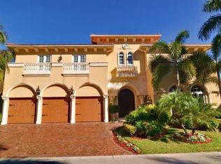 837 Harbour Isles Pl, North Palm Beach, FL 33410