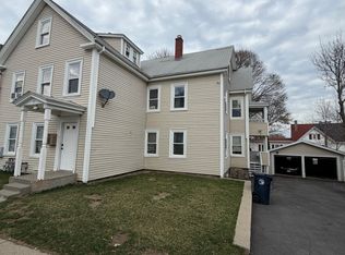 185 Broad St FLOOR 2, Marlborough, MA 01752