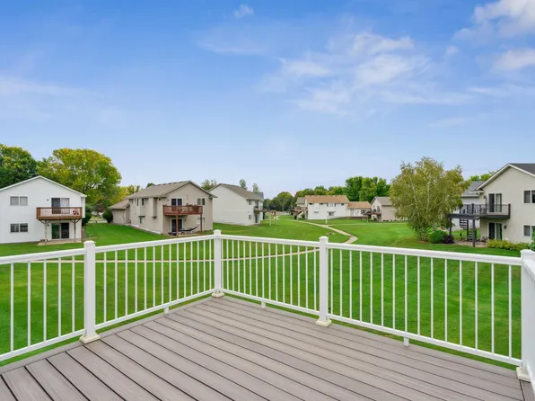 25667 Forest Boulevard Ct, Wyoming, MN 55092