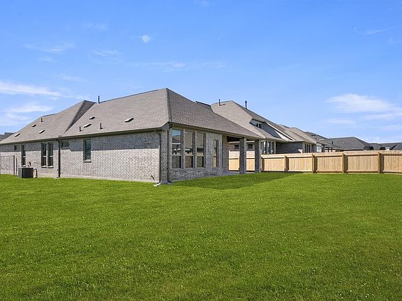 Back Elevation