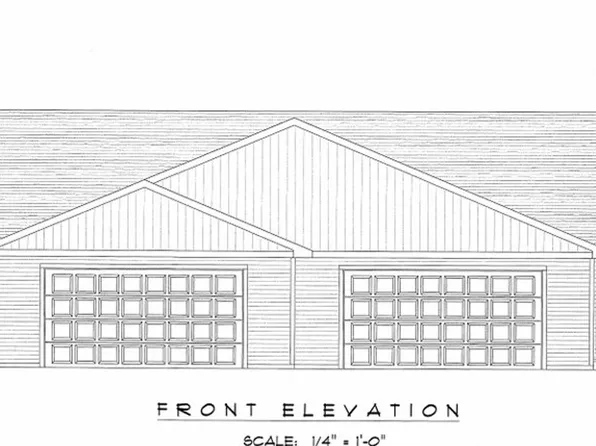 N1019 Magdalyn Ct, Greenville, WI 54942