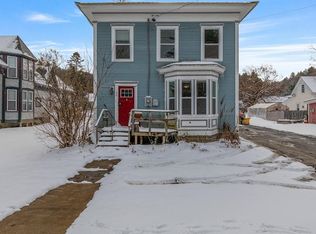 54 Vermont Route 100C, Johnson, VT 05656