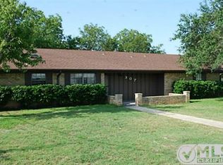 307 Sunrise St, Early, TX 76802