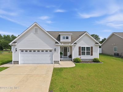 2537 Rhinestone Drive, Winterville, NC, 28590