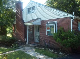 5726 W Old Court Rd, Baltimore, MD 21244