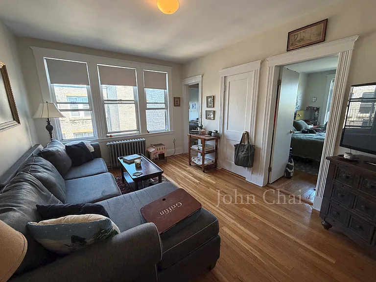 1630 Commonwealth Ave #25 — Photo 4