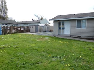 65 McCarver Rd, Pt Angeles, WA 98362
