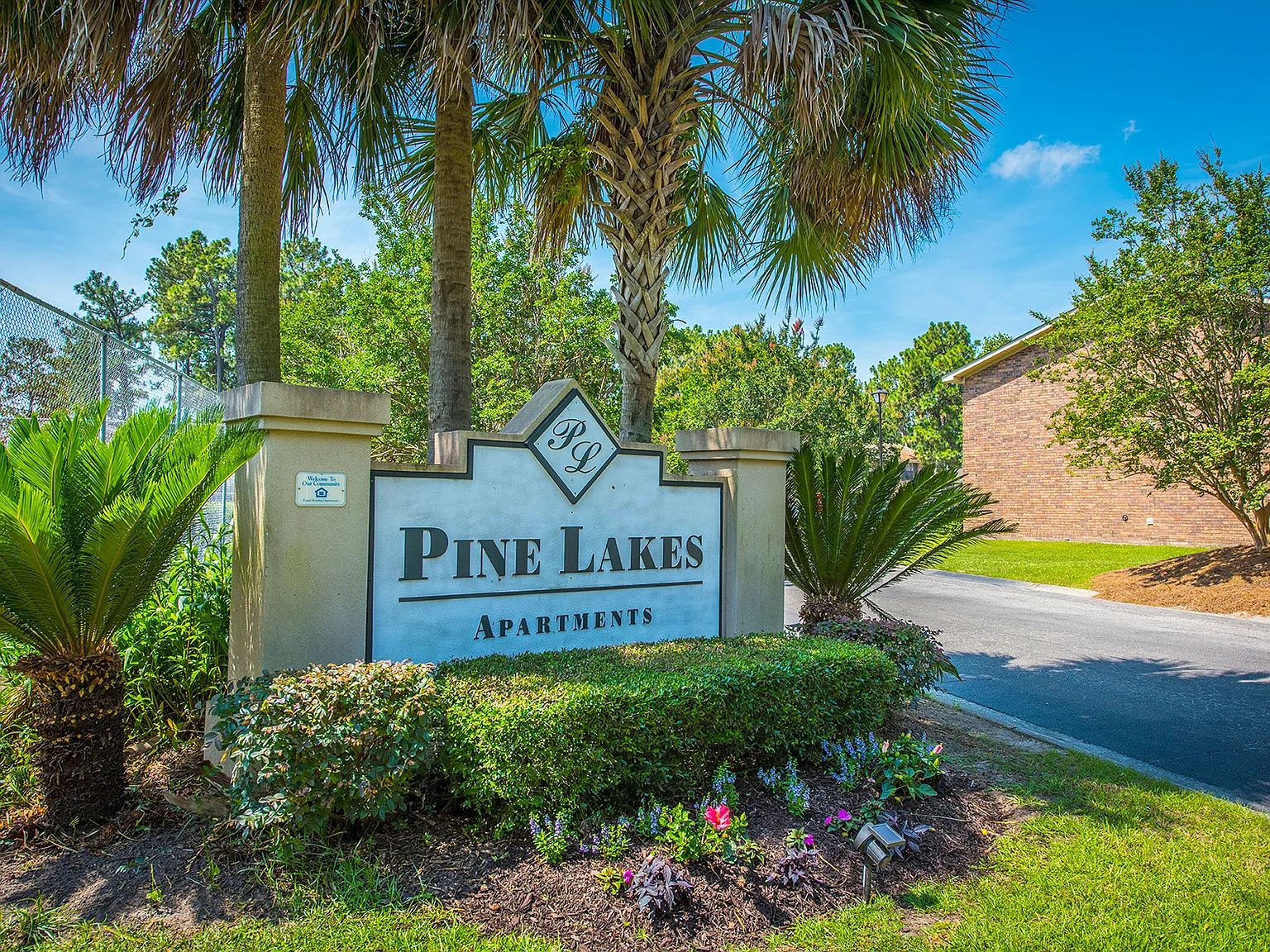 Pine Lakes — Photo 1
