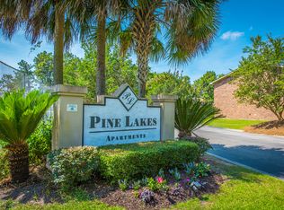 120 S Cranford Rd #3C, Goose Creek, SC 29445