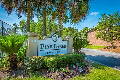 Pine Lakes Photo 1