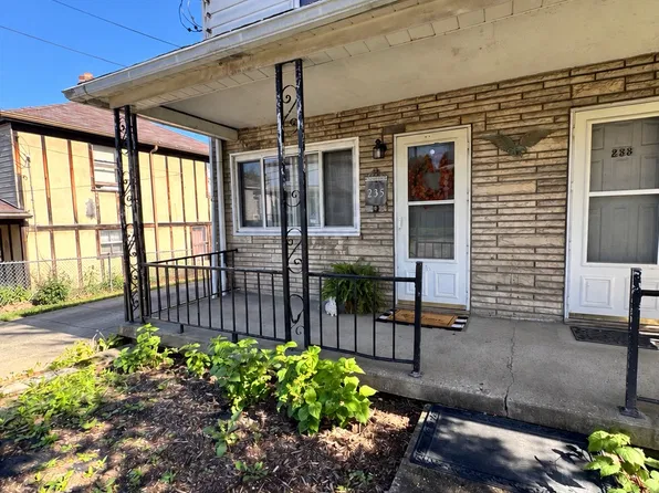 235 Spring St, Harwick, PA 15049
