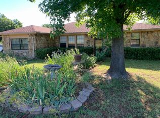 49540 S 36500 Rd, Cleveland, OK 74020
