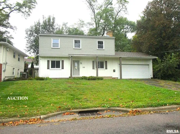 813 E Euclid Ave, Peoria, IL 61616