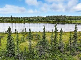 L10 Smokey Hls, Glennallen, AK 99588