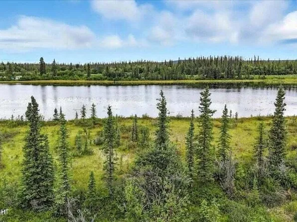 L10 Smokey Hls, Glennallen, AK 99588